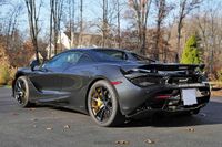 2023 McLaren 720S Spider for sale