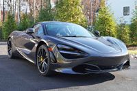 2023 McLaren 720S Spider for sale