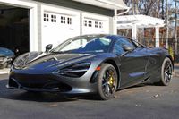 2023 McLaren 720S Spider for sale