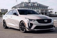 2022 Cadillac CT4-V Blackwing for sale
