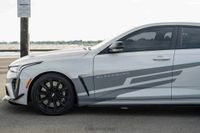 2022 Cadillac CT4-V Blackwing for sale