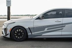 2022 Cadillac CT4-V Blackwing for sale