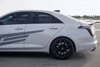 2022 Cadillac CT4-V Blackwing for sale