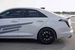 2022 Cadillac CT4-V Blackwing for sale