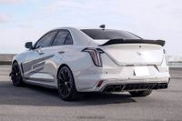 2022 Cadillac CT4-V Blackwing for sale