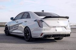 2022 Cadillac CT4-V Blackwing for sale