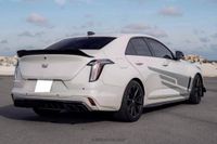 2022 Cadillac CT4-V Blackwing for sale