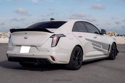 2022 Cadillac CT4-V Blackwing for sale