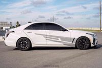 2022 Cadillac CT4-V Blackwing for sale