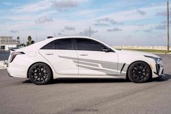 2022 Cadillac CT4-V Blackwing for sale