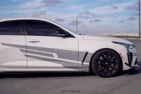2022 Cadillac CT4-V Blackwing for sale