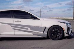 2022 Cadillac CT4-V Blackwing for sale