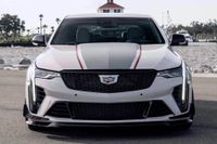 2022 Cadillac CT4-V Blackwing for sale