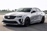 2022 Cadillac CT4-V Blackwing for sale