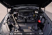 2022 Cadillac CT4-V Blackwing for sale