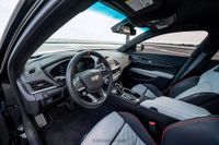 2022 Cadillac CT4-V Blackwing for sale