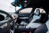 2022 Cadillac CT4-V Blackwing for sale
