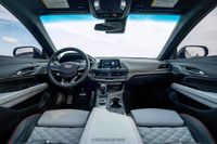 2022 Cadillac CT4-V Blackwing for sale