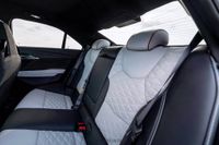 2022 Cadillac CT4-V Blackwing for sale