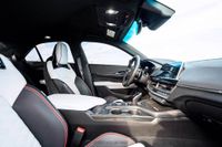 2022 Cadillac CT4-V Blackwing for sale