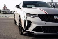 2022 Cadillac CT4-V Blackwing for sale