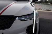 2022 Cadillac CT4-V Blackwing for sale