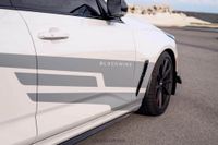 2022 Cadillac CT4-V Blackwing for sale