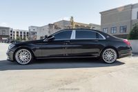 2019 Mercedes-Benz Maybach S650 S650 Maybach for sale
