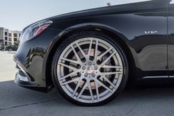 2019 Mercedes-Benz Maybach S650 S650 Maybach for sale