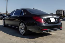 2019 Mercedes-Benz Maybach S650 S650 Maybach for sale