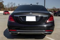 2019 Mercedes-Benz Maybach S650 S650 Maybach for sale