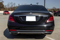 2019 Mercedes-Benz Maybach S650 S650 Maybach for sale