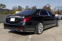 2019 Mercedes-Benz Maybach S650 S650 Maybach for sale