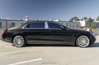 2019 Mercedes-Benz Maybach S650 S650 Maybach for sale