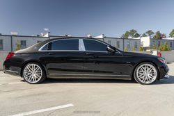 2019 Mercedes-Benz Maybach S650 S650 Maybach for sale