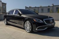 2019 Mercedes-Benz Maybach S650 S650 Maybach for sale