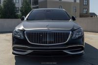 2019 Mercedes-Benz Maybach S650 S650 Maybach for sale