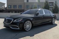 2019 Mercedes-Benz Maybach S650 S650 Maybach for sale
