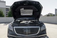 2019 Mercedes-Benz Maybach S650 S650 Maybach for sale