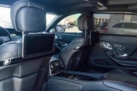 2019 Mercedes-Benz Maybach S650 S650 Maybach for sale