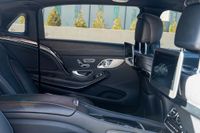 2019 Mercedes-Benz Maybach S650 S650 Maybach for sale