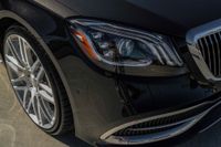 2019 Mercedes-Benz Maybach S650 S650 Maybach for sale