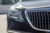 2019 Mercedes-Benz Maybach S650 S650 Maybach for sale