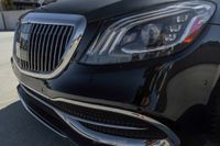2019 Mercedes-Benz Maybach S650 S650 Maybach for sale