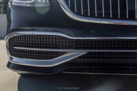 2019 Mercedes-Benz Maybach S650 S650 Maybach for sale