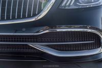 2019 Mercedes-Benz Maybach S650 S650 Maybach for sale