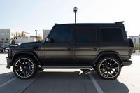 2015 Mercedes-Benz G63 AMG G63 AMG for sale