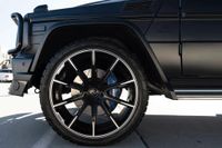 2015 Mercedes-Benz G63 AMG G63 AMG for sale