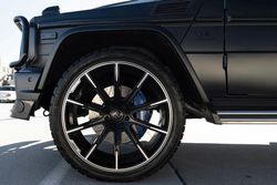 2015 Mercedes-Benz G63 AMG G63 AMG for sale