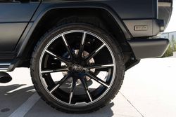 2015 Mercedes-Benz G63 AMG G63 AMG for sale